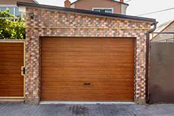 Trust Garage Door Woodbury Heights, NJ 856-221-8089 - garage-side