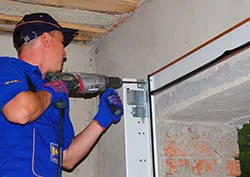 Trust Garage Door Woodbury Heights, NJ 856-221-8089 - repair-side