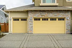 Trust Garage Door Woodbury Heights, NJ 856-221-8089 - residential-side