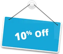 Trust Garage Door Woodbury Heights, NJ 856-221-8089 - special-discounts-sidebar